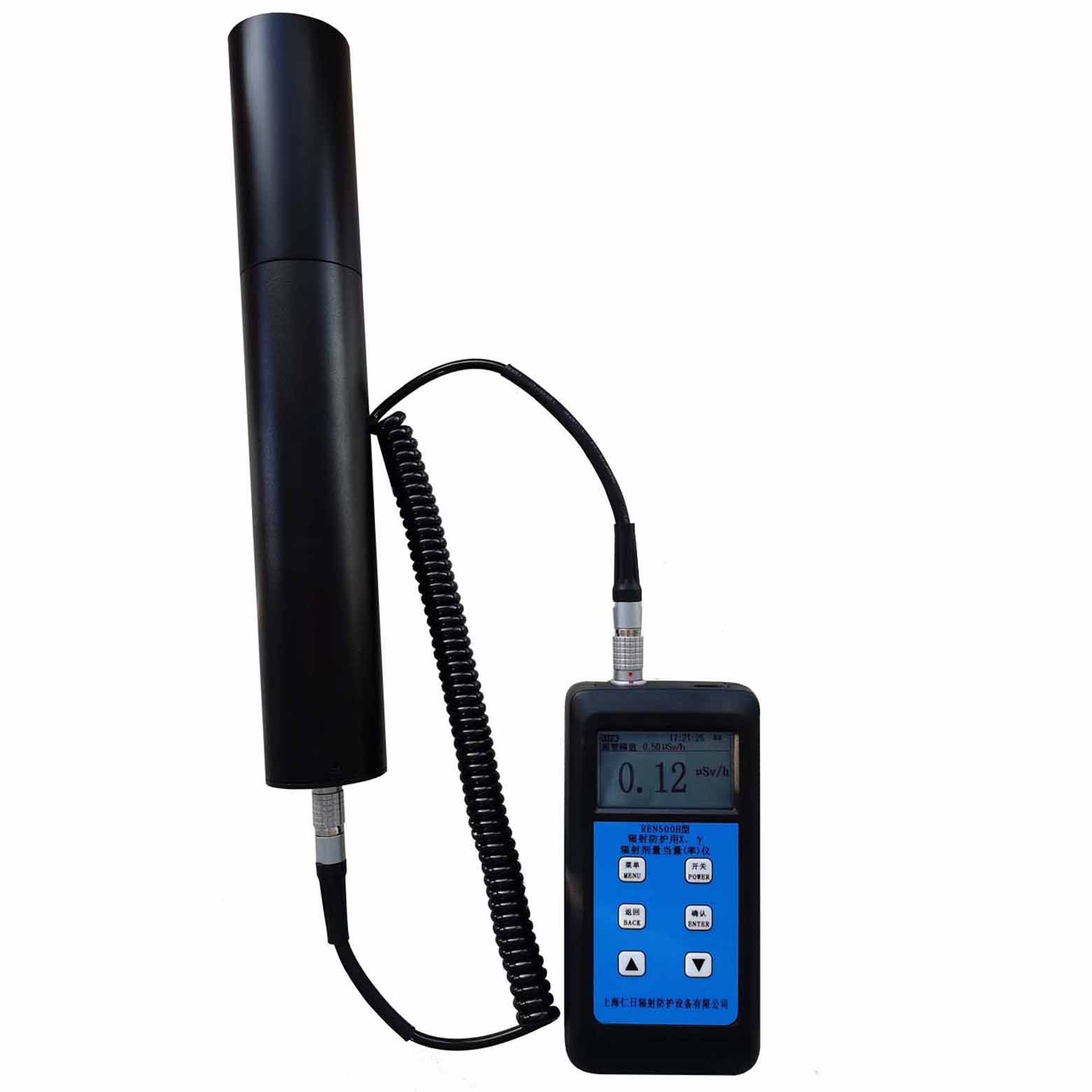 REN500H ������x���÷�����